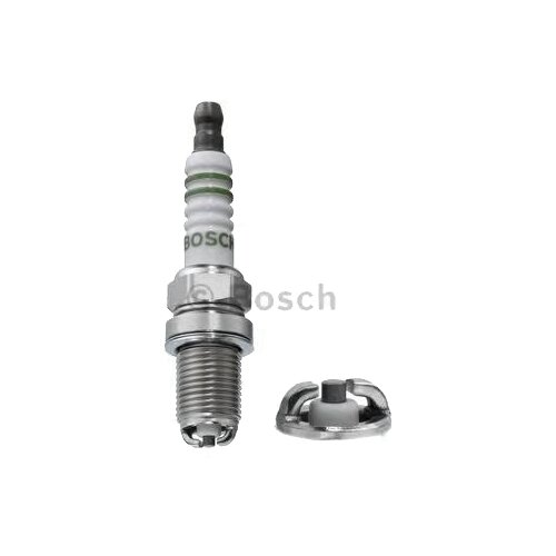 Свеча зажигания Bosch FR6DDC 1 шт.