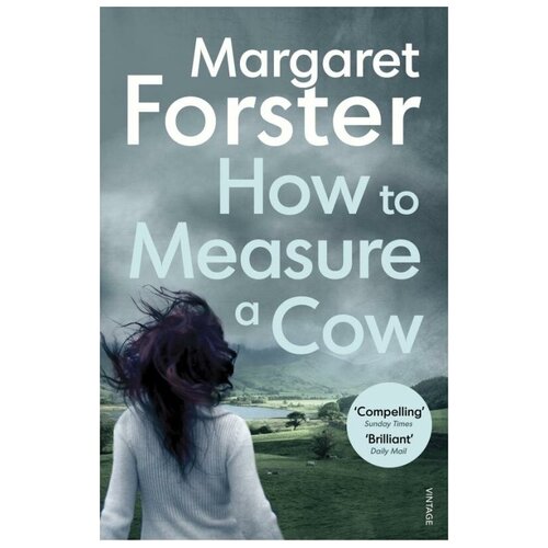 Forster M. "How to Measure a Cow"