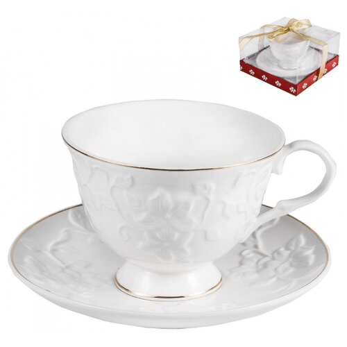 Набор чайный 2 пр. 