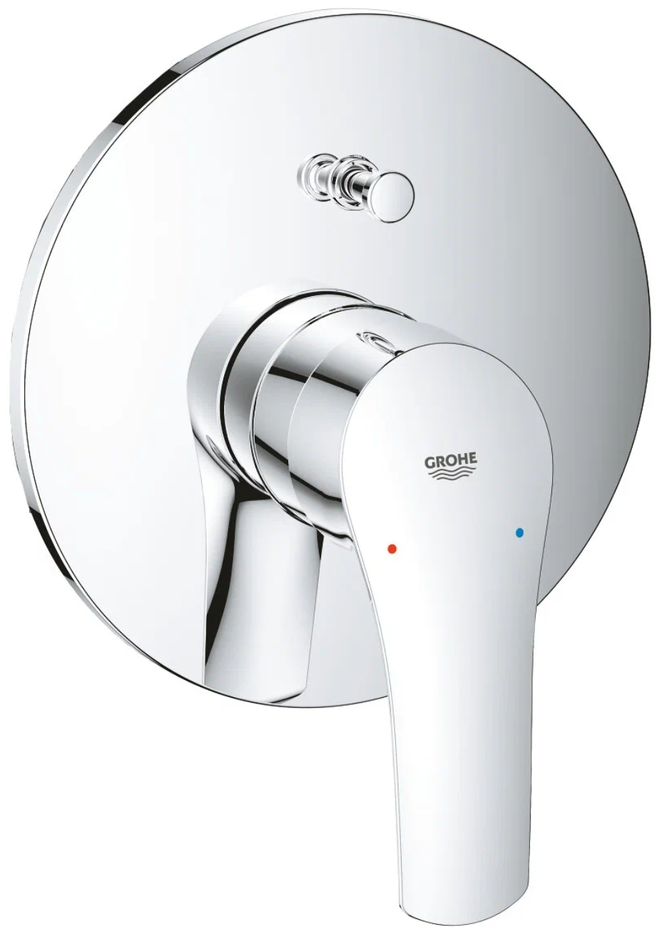 Смеситель для душа Grohe Eurosmart 33305003 рычажный