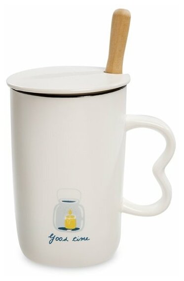 Кружка Всего хорошего MUG-126/1 113-108610