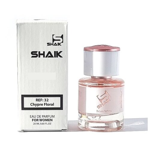 Shaik W32 Chanal Coco Mademoisele, 25 ml