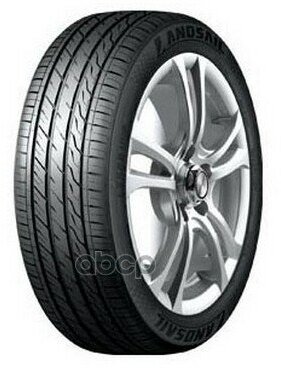 Автошина Landsail LS588 UHP 245/45 R19 102 Y