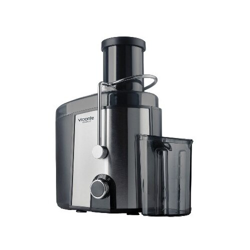 Соковыжималка VICONTE VC-5002 черный 688200₽