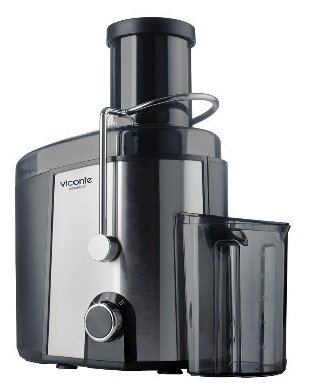 Соковыжималка VICONTE VC-5002 черный