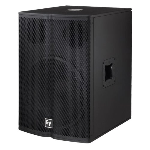 Сабвуфер Electro-Voice TX1181, 1 колонкашт, black