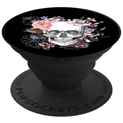 фото Подставка popsockets 101506 death petal