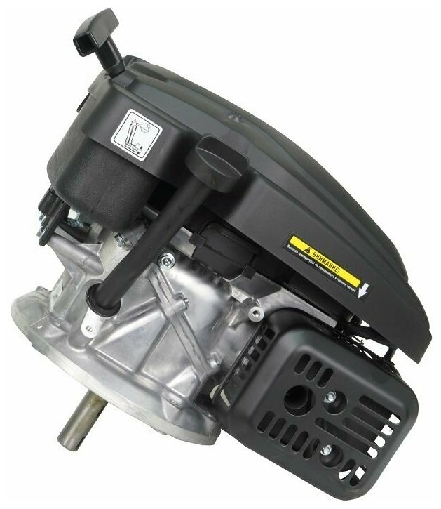 Лодочный мотор Loncin LC1P65FE-2