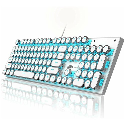 Механическая игровая клавиатура Camiysn 1560000₽