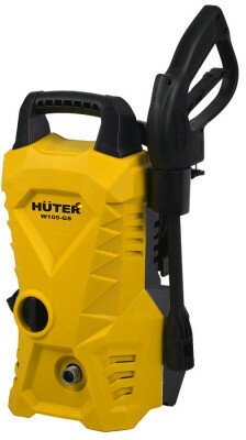 Минимойка Huter W105-GS