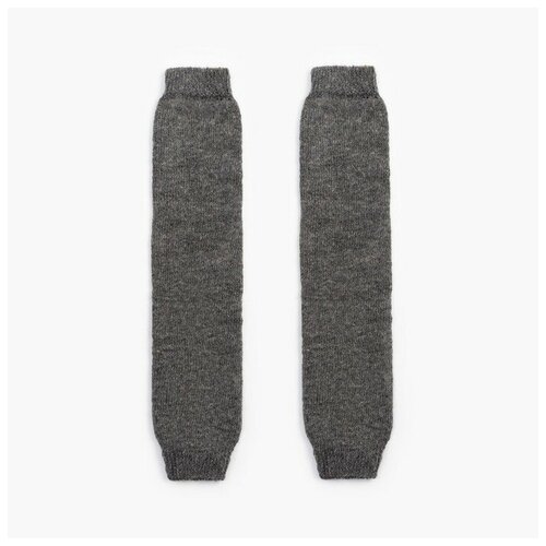 Носки Стильная шерсть, размер OneSize носки стильная шерсть размер onesize серый бежевый
