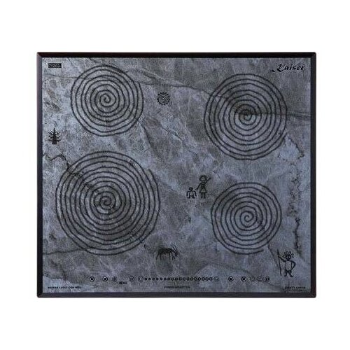 Индукционная варочная поверхность Kaiser KCT 6705 FI Ara 5640000₽