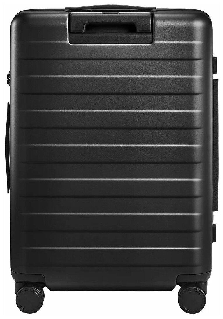 Чемодан NINETYGO Rhine Luggage 24 черный