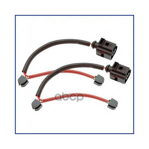 Датчик Износа Тормозных Колодок VAG арт 7L0907637C 664₽