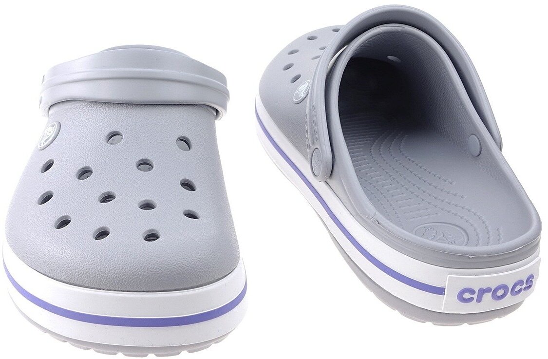 Crocs crocband 2.5 hot sale
