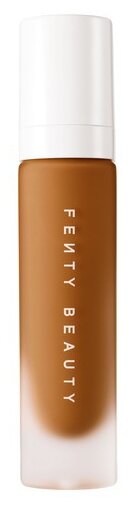 Fenty Beauty Тональный крем Pro Filtr Soft Matte, 32 мл, оттенок: 400