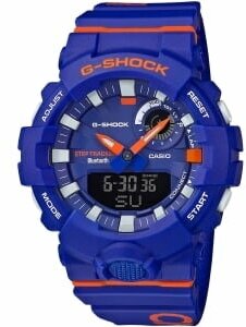 Наручные часы CASIO G-Shock GBA-800DG-2A