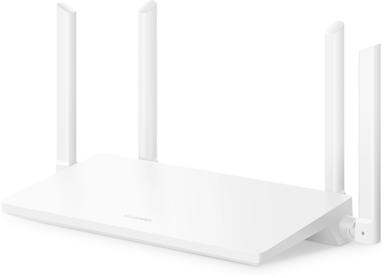 Маршрутизатор HUAWEI 1500MBPS WS7100 WIFI 6+ AX2 WS7001-20