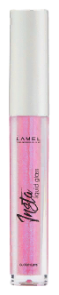 к_lamel_блеск д/губ жидк.стекло lip liquid glass 402 C44108