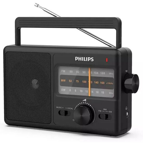 Стационарная колонка Philips TAR236893 529000₽