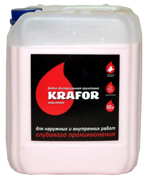    Krafor, , 10 