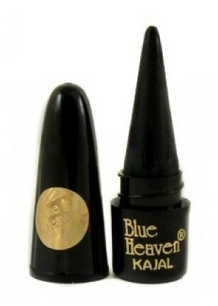 Каджал чёрный марки Блю Хэвен (Kajal Blue Heaven)