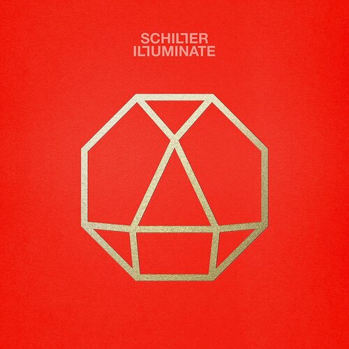 Audio CD Schiller. Illuminate (2 CD)