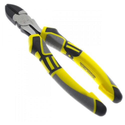 Бокорезы трехкомпонентная рукоятка 200мм, чеглок (22-19-420) 1395361