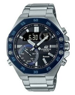 Наручные часы CASIO Edifice ECB-10DB-1B