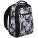 Школьный рюкзак ErichKrause® ErgoLine® Urban 18L Pixel Skull