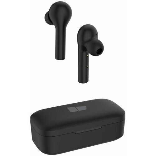 Наушники More choice BW30S TWS черный 182500₽