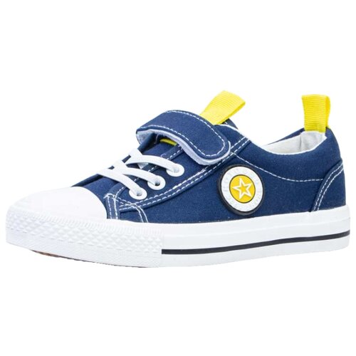 фото Кеды котофей размер 31, синий