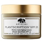 Origins Plantscription Spf 25 Power Anti-aging Cream Антивозрастной крем для лица и шеи Spf25 - изображение