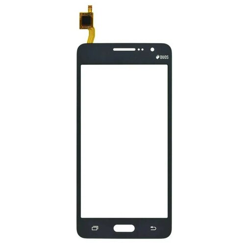 Тачскрин для Samsung G530H black ORIG