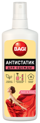 Антистатик Bagi для одежды