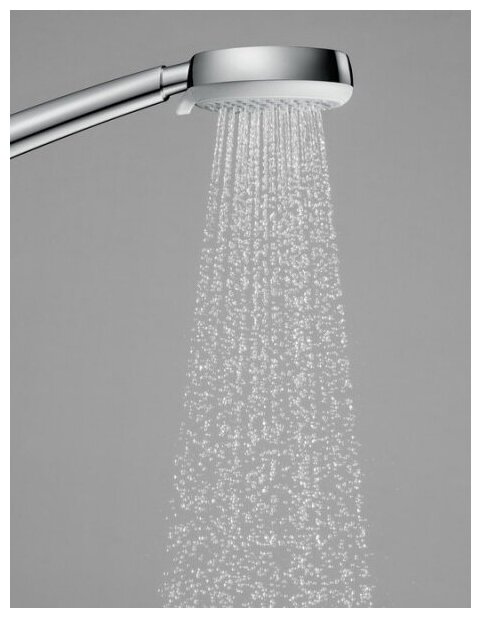 Душевая система Hansgrohe - фото №16