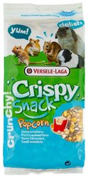 Лакомство для кроликов, грызунов Versele-Laga Crispy Snack Popcorn