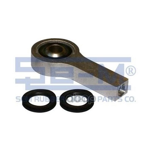 Sem8352_рК Подшипника Скольжения Кабины M12 D16x120x21 Подшипник2 Сальникаscania 45 Series Se-M арт 8352 2799₽