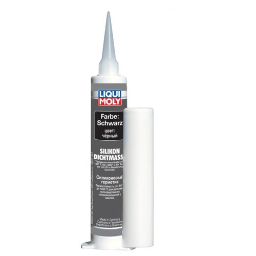 фото Силиконовый герметик для Liqui moly