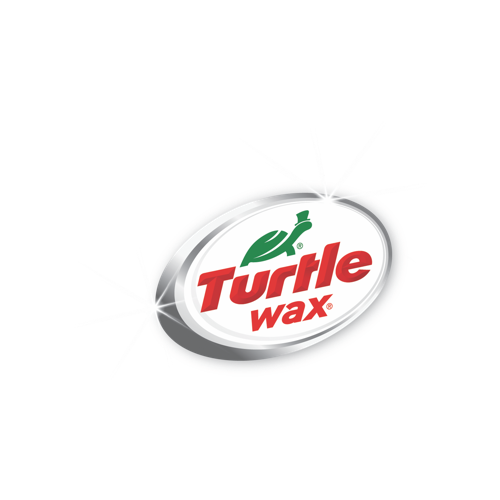 TURTLE WAX 53791 Очиститель стекол