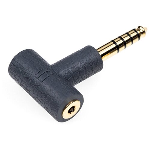 IFi Headphone adapter 2.5mm to 4.4mm 2.5+4.4 адаптер балансный 2,5 mm jack to 4,4 mm jack