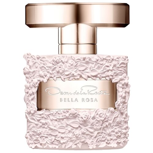 Oscar de la Renta парфюмерная вода Bella Rosa, 30 мл oscar de la renta парфюмерная вода bella rosa 100 мл