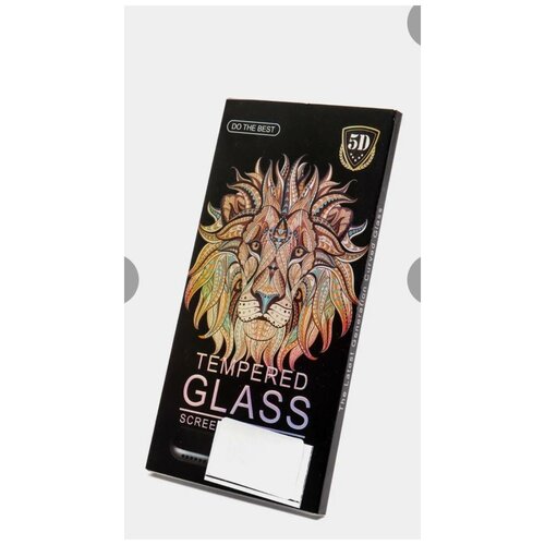 Защитное стекло на iPhone XR\ бронестекло айфон ХР\ защитное 9D\ TEMPERED GLASS