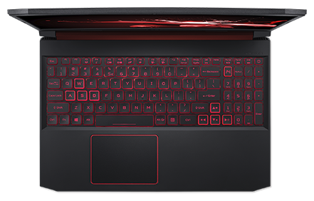Acer nitro cheap 5 1650