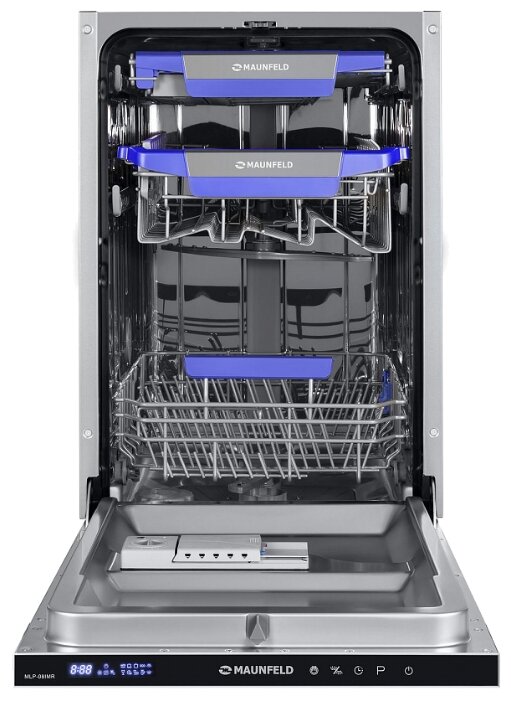 Посудомоечная машина MAUNFELD MLP-08IMR