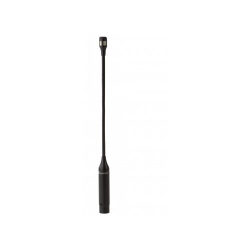 Beyerdynamic Classis GM 303 S 489549 Конденсаторный микрофон гусиная шея кардиоида черный длинна 300 mm 12 3-pin XLR папа ONOFF-выключатель 2421000₽