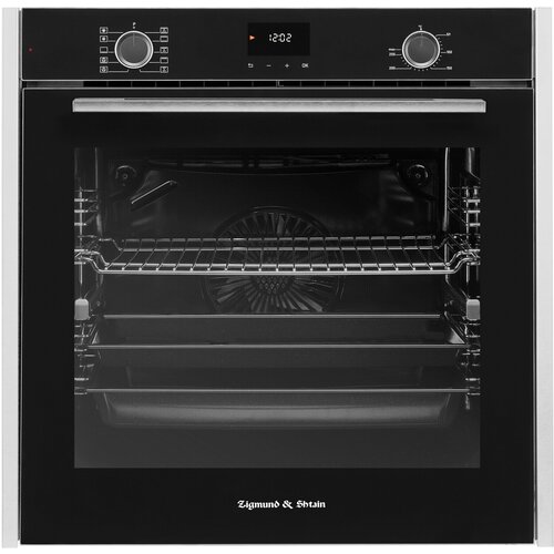 Электрический духовой шкаф Zigmund Shtain E 157 B 6599000₽