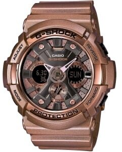 Наручные часы CASIO G-Shock