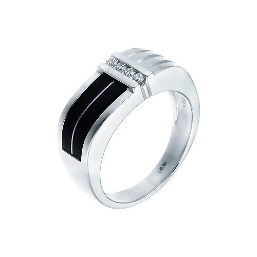 фото Кольца джей ви кольцо из золота с бриллиантами