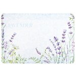 Подстановочная салфетка Nouvelle Home Lavende - изображение